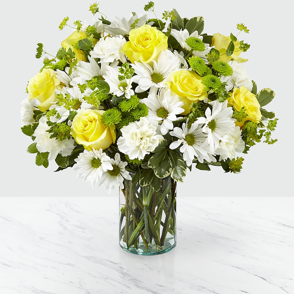 Happy Day Bouquet – BEBE'S FLOWER SHOP, Los Angeles CA