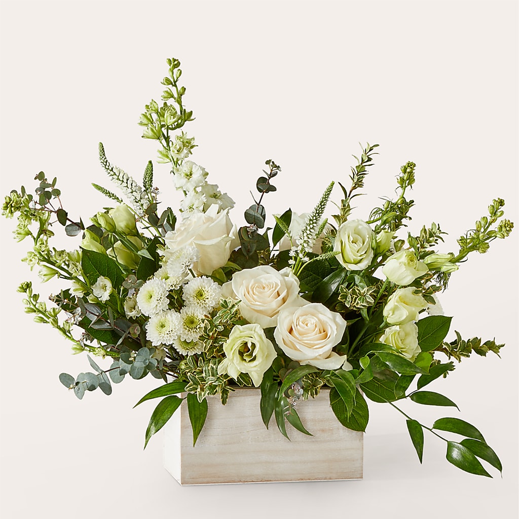 Cashmere Bouquet – BEBE'S FLOWER SHOP, Los Angeles CA