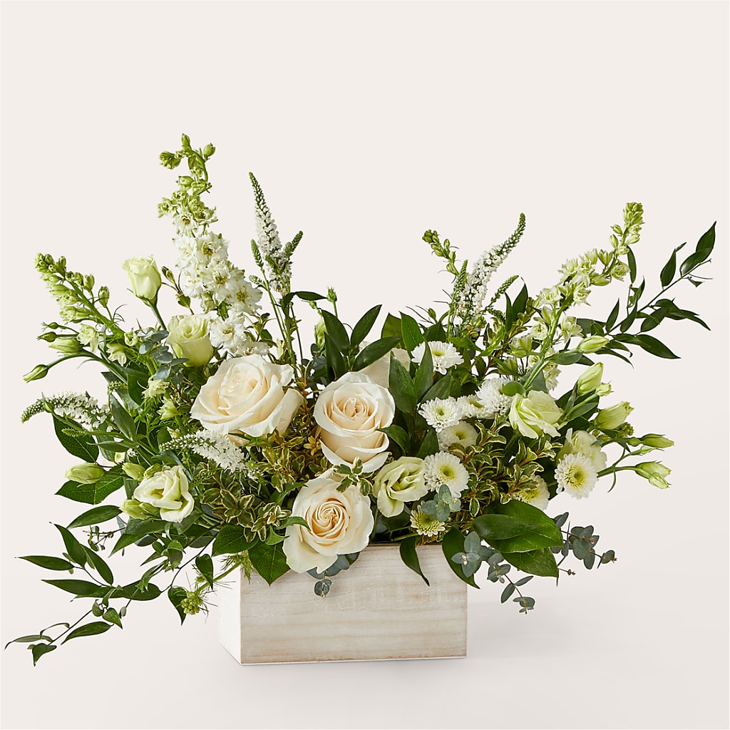 Cashmere Bouquet – BEBE'S FLOWER SHOP, Los Angeles CA