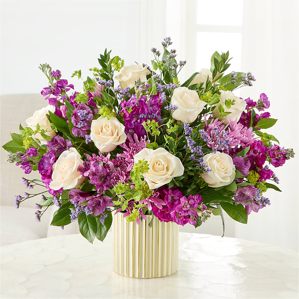 The Boutique Bouquet – BEBE'S FLOWER SHOP, Los Angeles CA