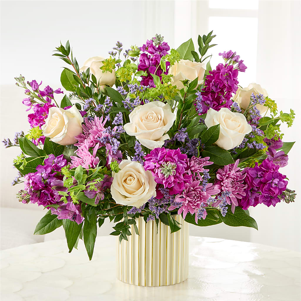 The Boutique Bouquet – BEBE'S FLOWER SHOP, Los Angeles CA