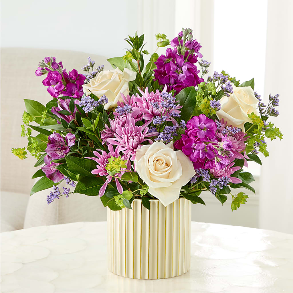 The Boutique Bouquet – BEBE'S FLOWER SHOP, Los Angeles CA