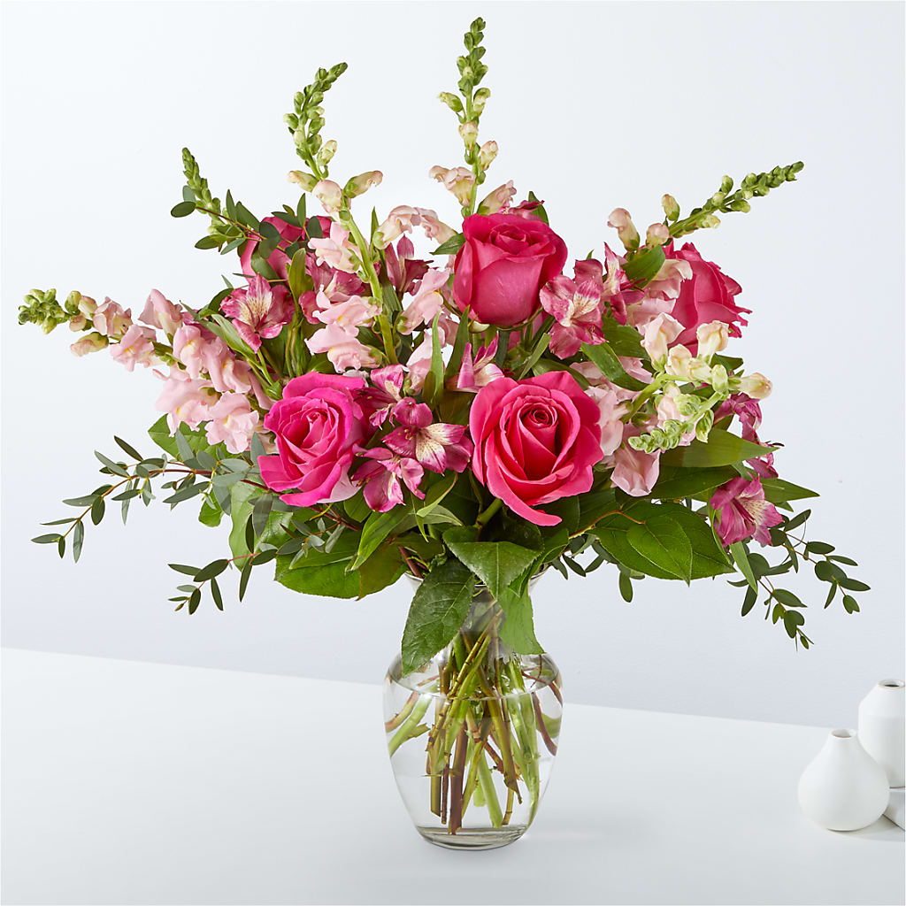 Evermore Bouquet – BEBE'S FLOWER SHOP, Los Angeles CA