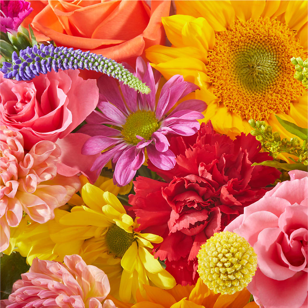 You're Invited - A Florist Original – BEBE'S FLOWER SHOP, Los Angeles CA