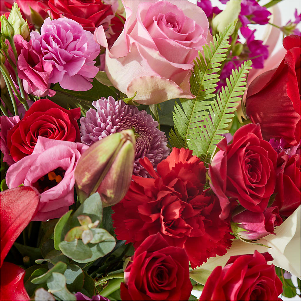 Simply the Best - A Florist Original – BEBE'S FLOWER SHOP, Los Angeles CA