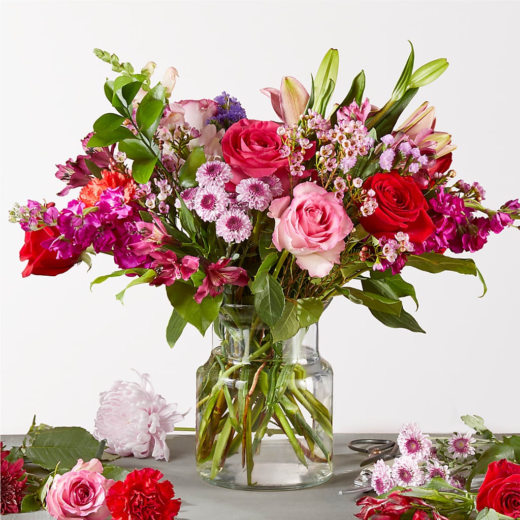 Regal Jewel – A Florist Original – BEBE'S FLOWER SHOP, Los Angeles CA