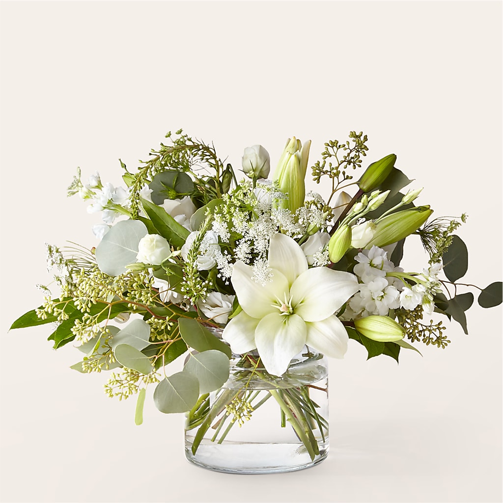 Alluring Elegance Bouquet – BEBE'S FLOWER SHOP, Los Angeles CA