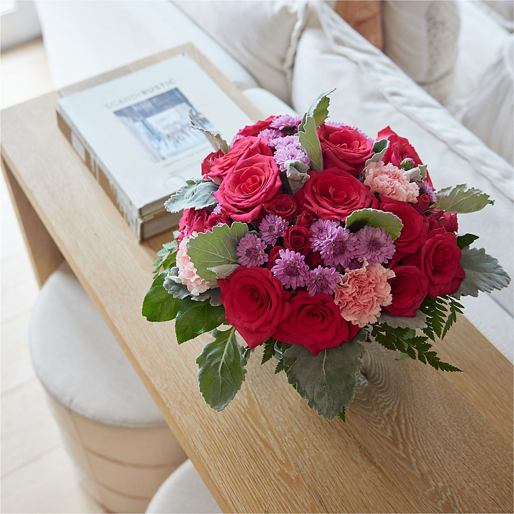Sweet As Can Be Bouquet – BEBE'S FLOWER SHOP, Los Angeles CA