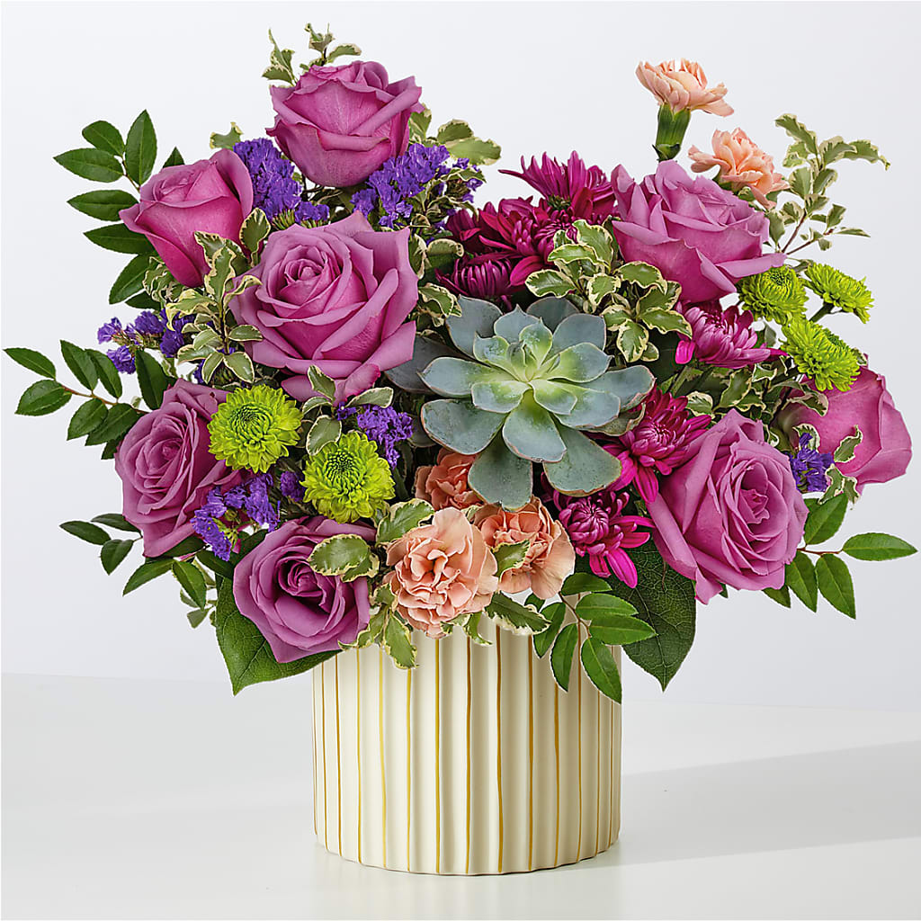 You're a Gem Bouquet – BEBE'S FLOWER SHOP, Los Angeles CA