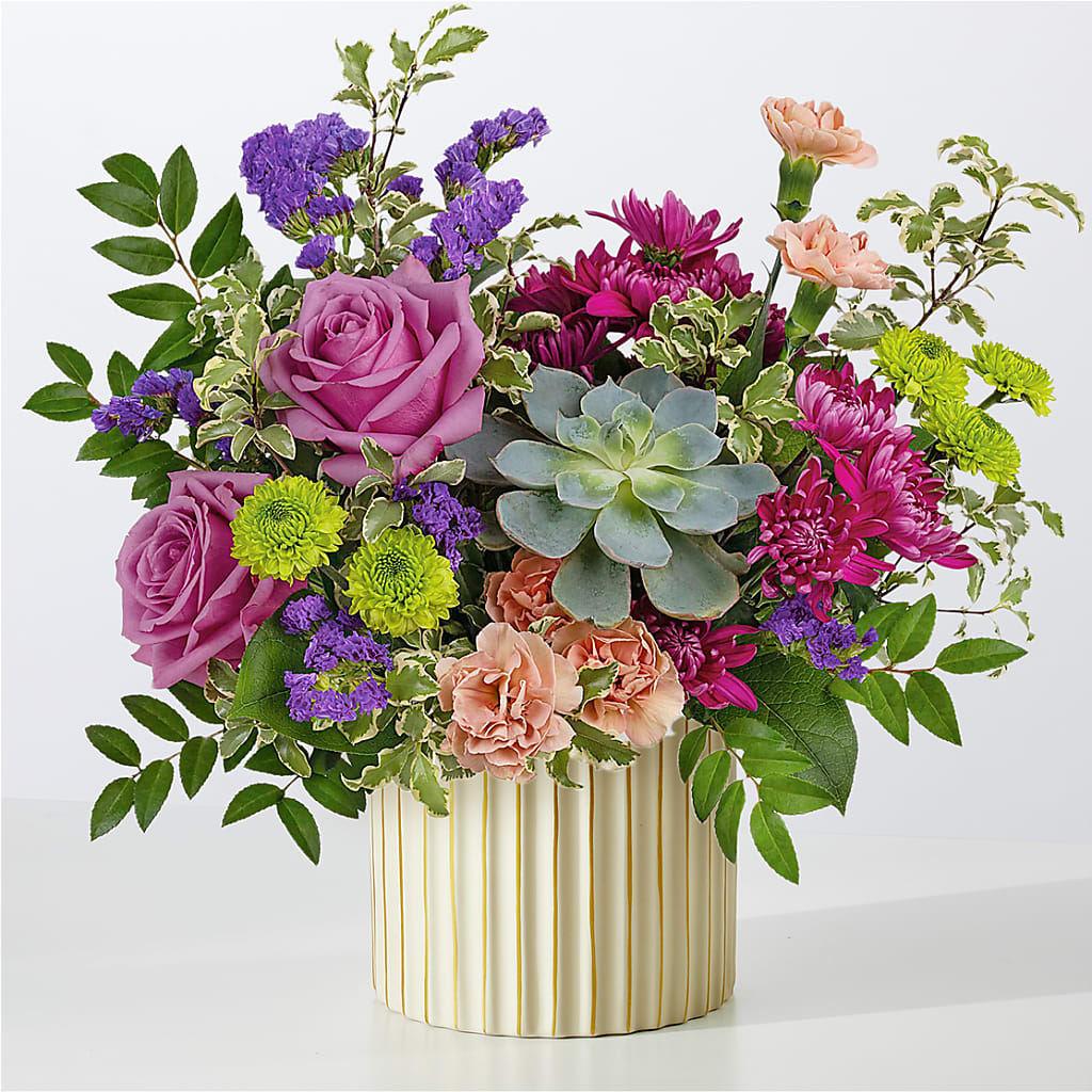 You're a Gem Bouquet – BEBE'S FLOWER SHOP, Los Angeles CA