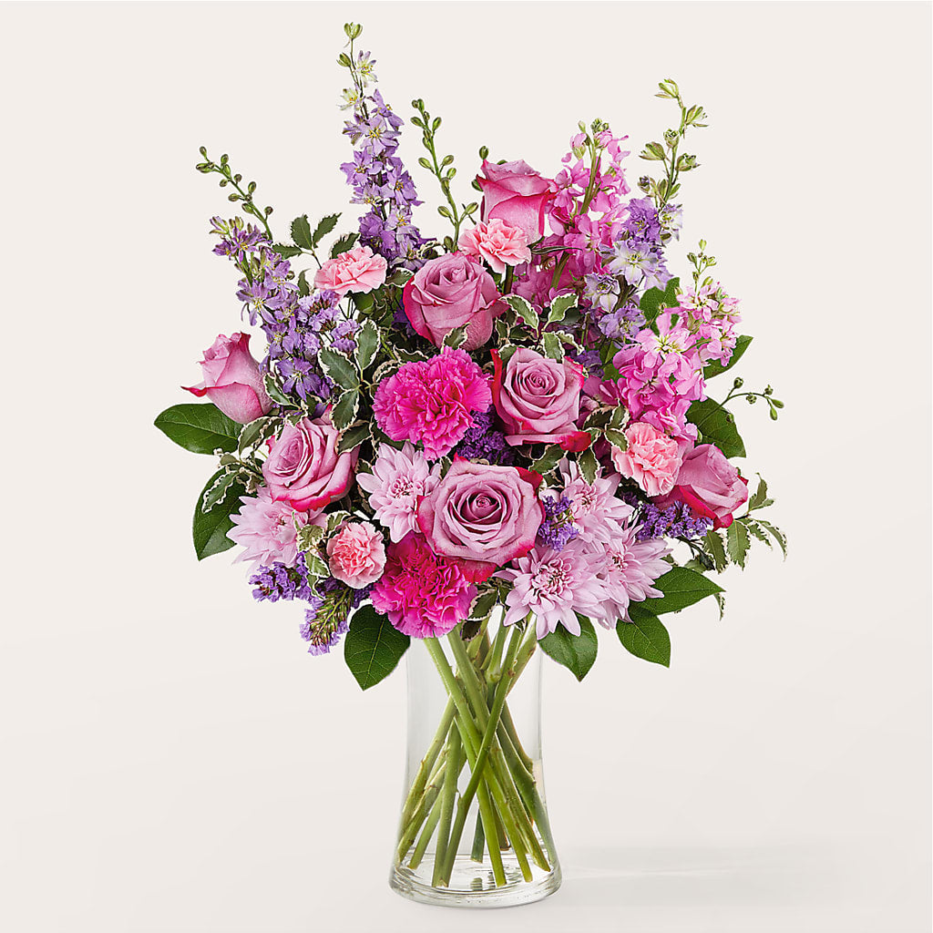 Sincerely Yours Bouquet – BEBE'S FLOWER SHOP, Los Angeles CA