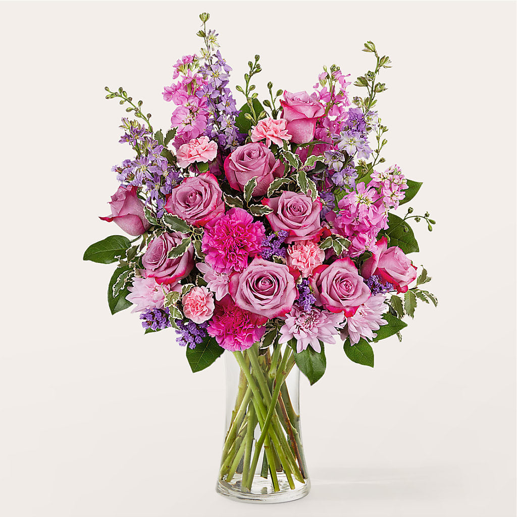 Sincerely Yours Bouquet – BEBE'S FLOWER SHOP, Los Angeles CA