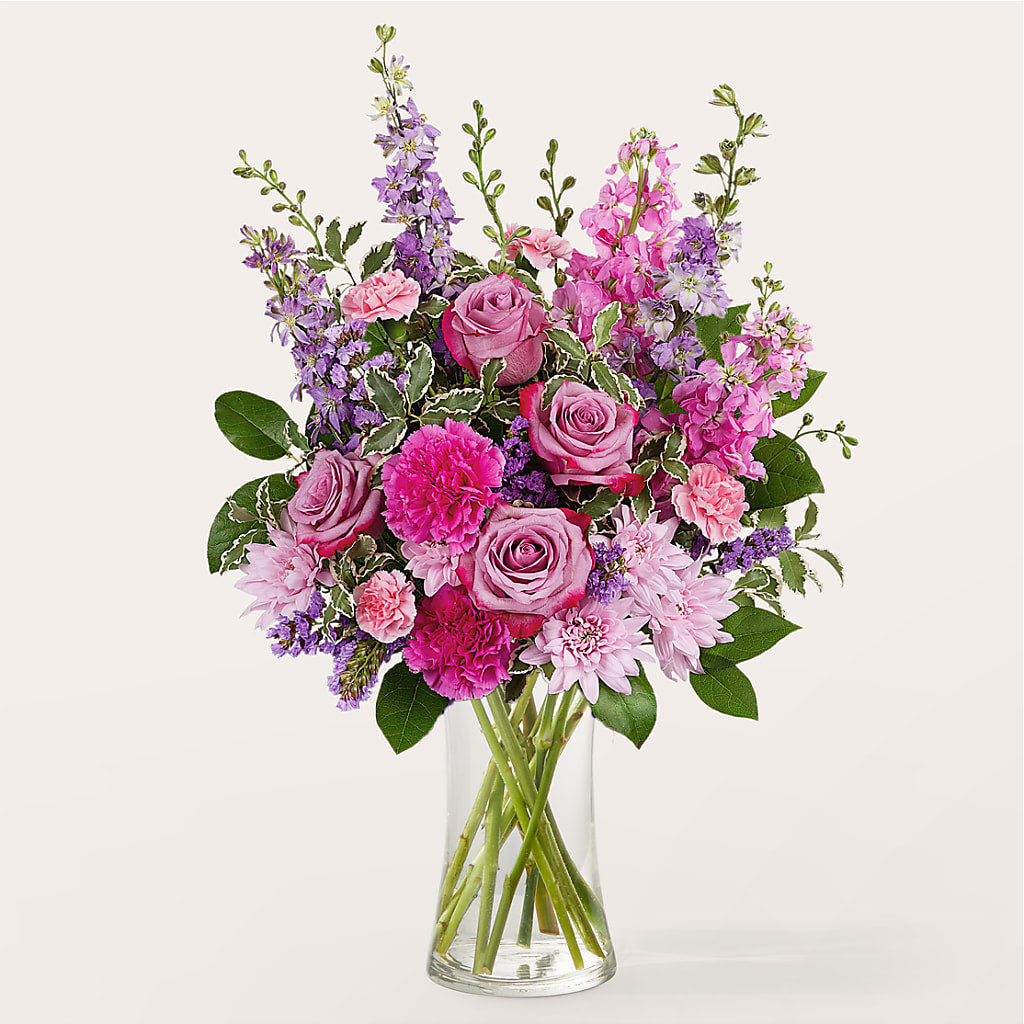 Sincerely Yours Bouquet – BEBE'S FLOWER SHOP, Los Angeles CA
