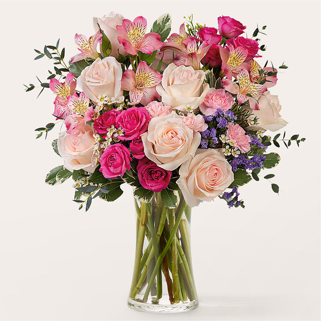 A La Mode Bouquet – BEBE'S FLOWER SHOP, Los Angeles CA