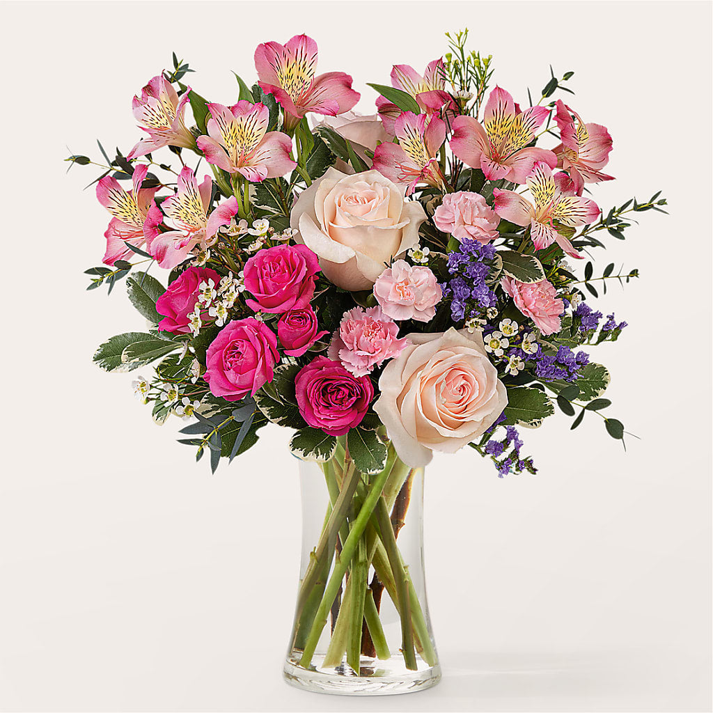 A La Mode Bouquet – BEBE'S FLOWER SHOP, Los Angeles CA