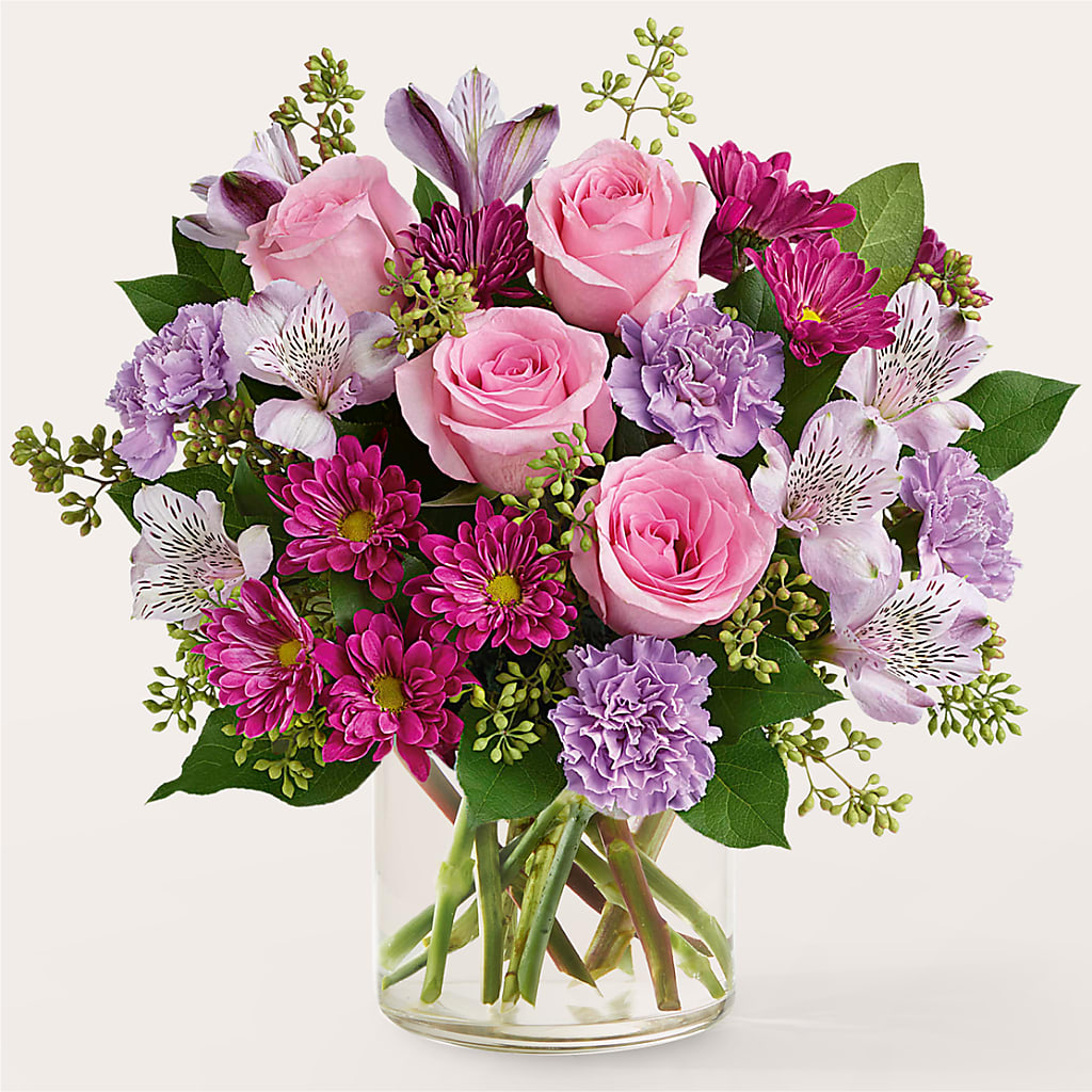 In the Clouds Bouquet – BEBE'S FLOWER SHOP, Los Angeles CA