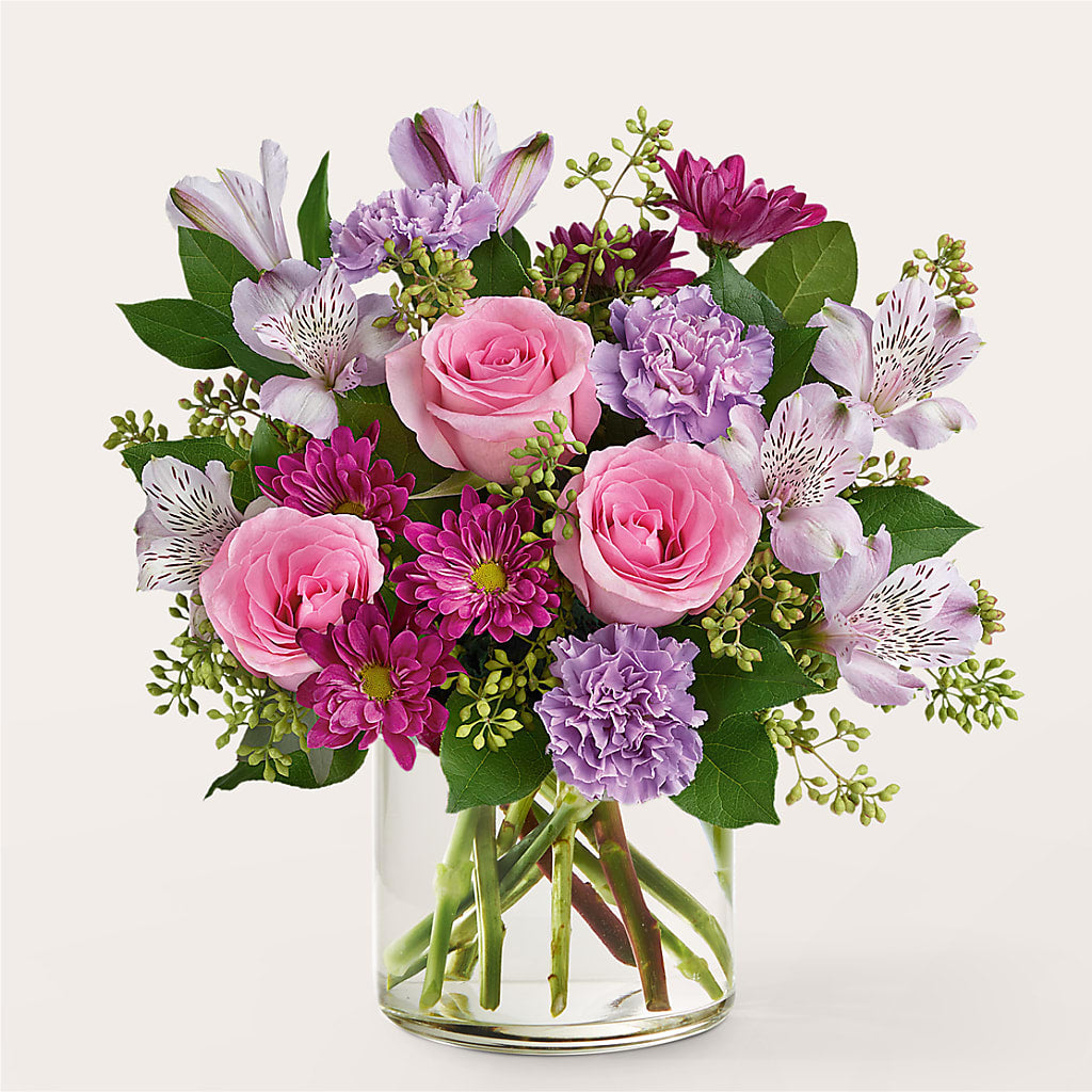 In the Clouds Bouquet – BEBE'S FLOWER SHOP, Los Angeles CA