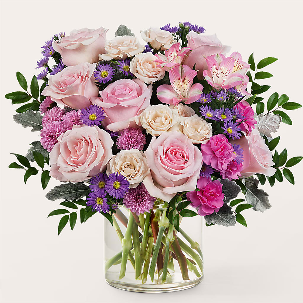 Light as a Feather Bouquet – BEBE'S FLOWER SHOP, Los Angeles CA
