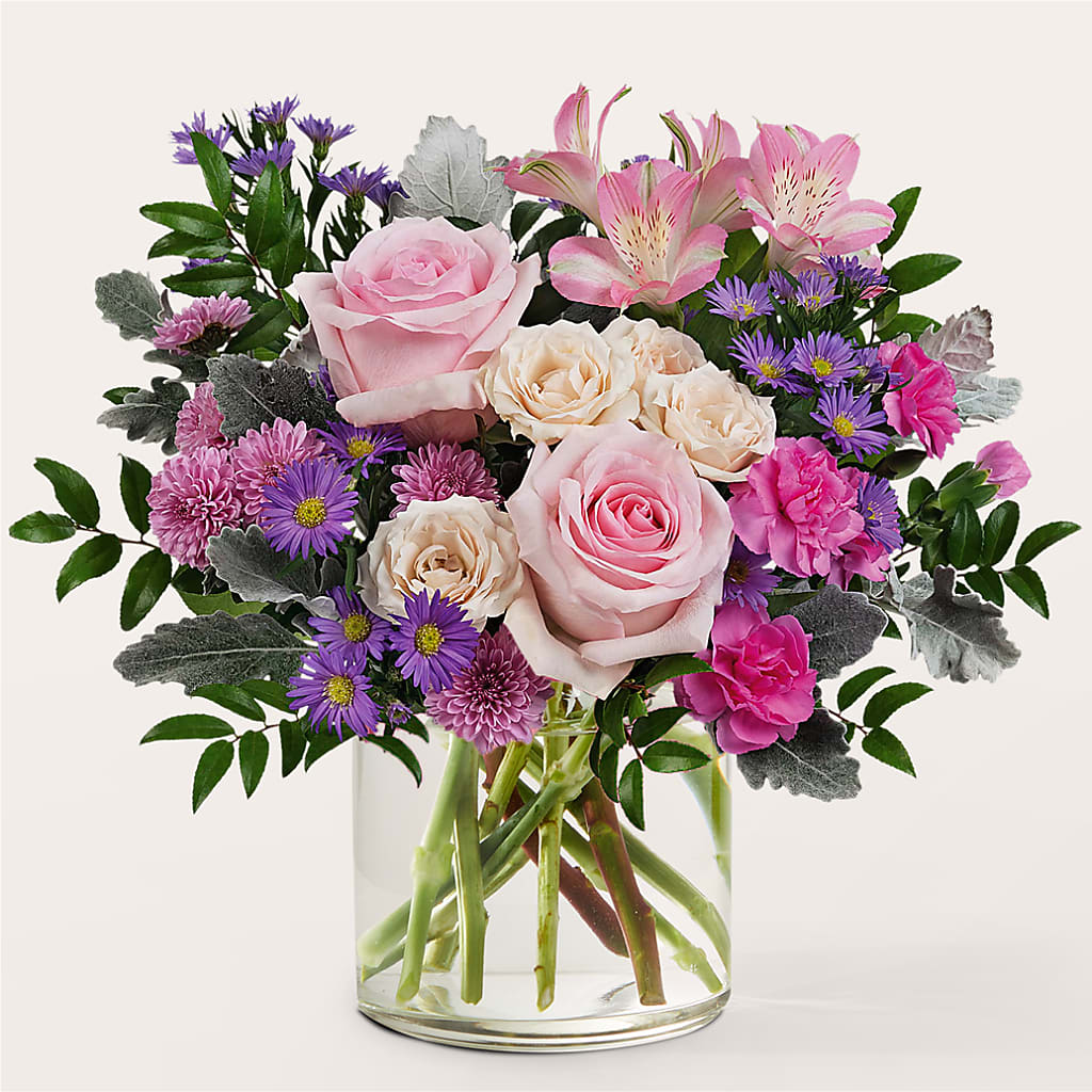 Light as a Feather Bouquet – BEBE'S FLOWER SHOP, Los Angeles CA