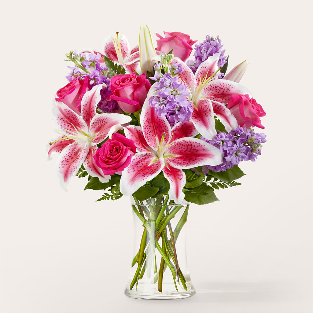 Amore Bouquet – BEBE'S FLOWER SHOP, Los Angeles CA