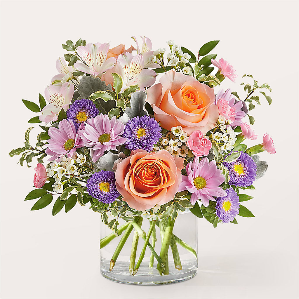 Glimmer Bouquet – BEBE'S FLOWER SHOP, Los Angeles CA