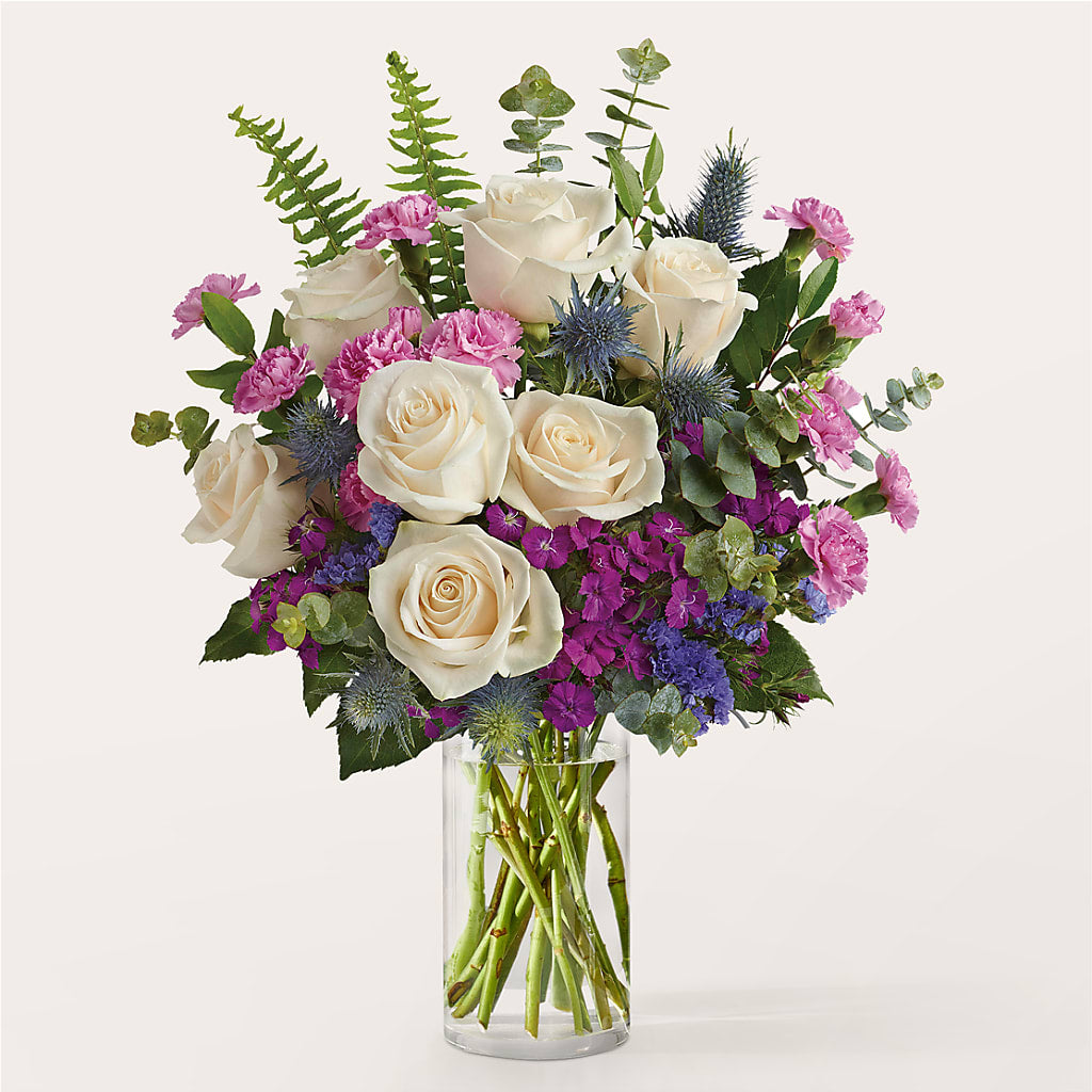 The Gala Bouquet – BEBE'S FLOWER SHOP, Los Angeles CA