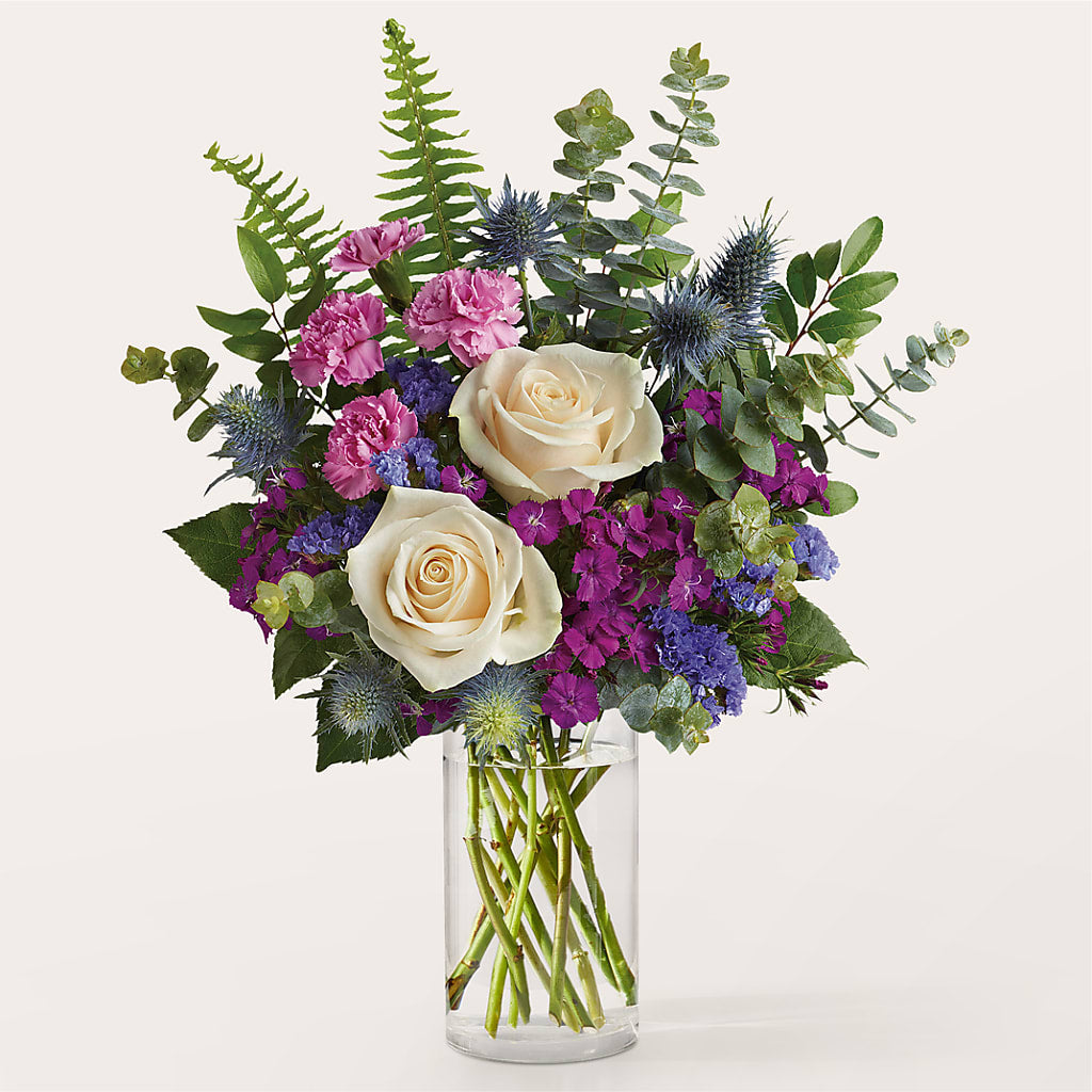 The Gala Bouquet – BEBE'S FLOWER SHOP, Los Angeles CA