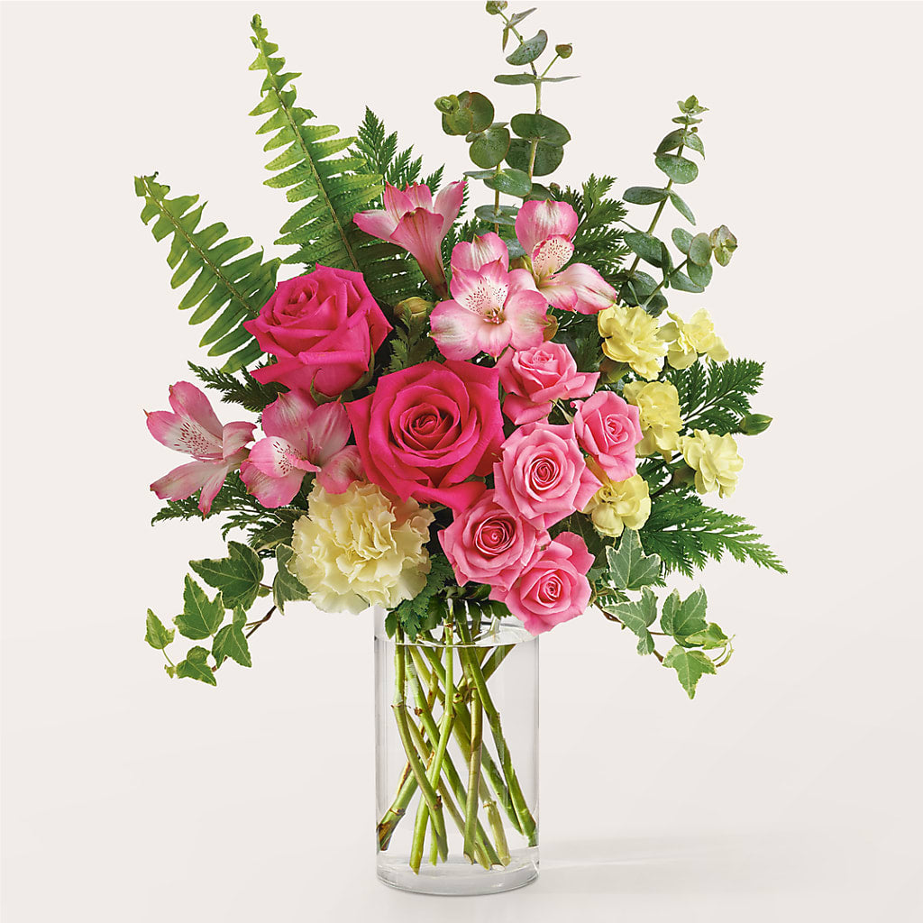 Strawberry Margarita Bouquet – BEBE'S FLOWER SHOP, Los Angeles CA