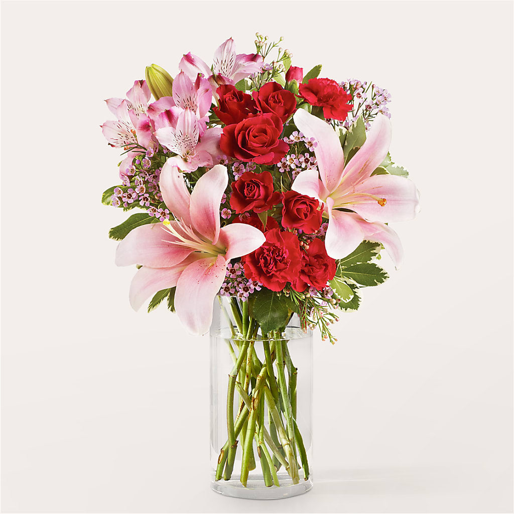 Kismet Bouquet – BEBE'S FLOWER SHOP, Los Angeles CA
