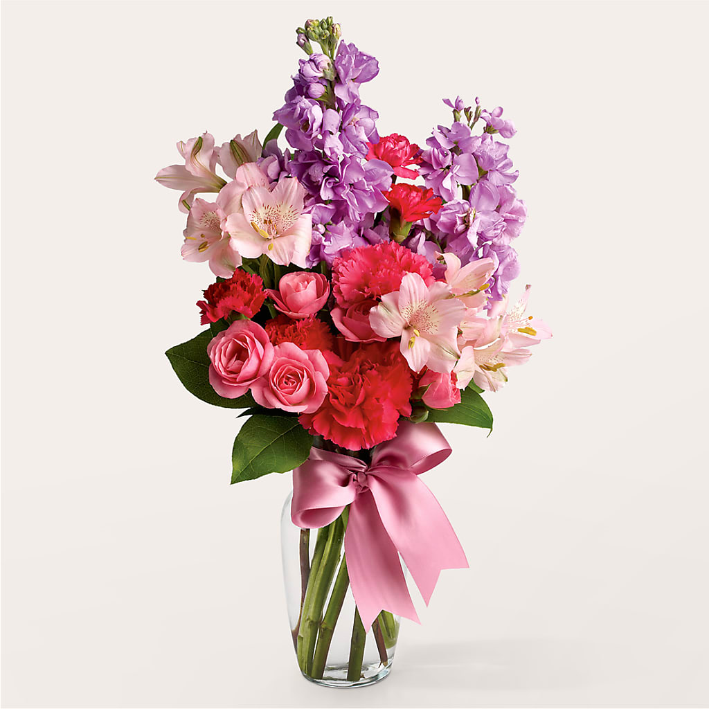 Main Character Bouquet – BEBE'S FLOWER SHOP, Los Angeles CA