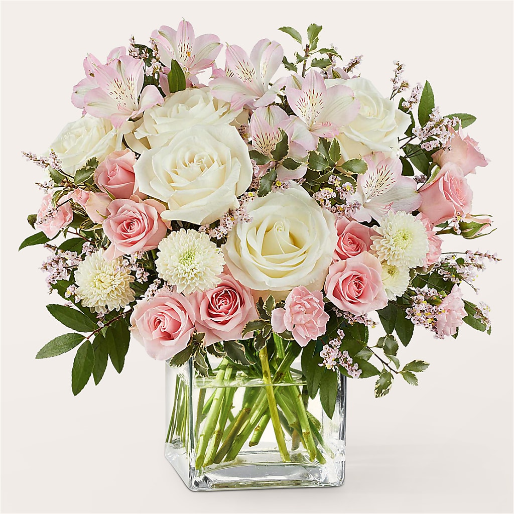 Day Made Bouquet – BEBE'S FLOWER SHOP, Los Angeles CA