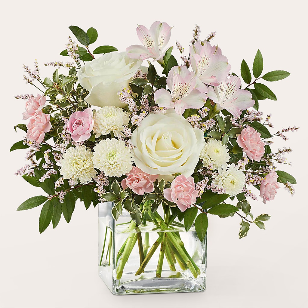 Day Made Bouquet – BEBE'S FLOWER SHOP, Los Angeles CA