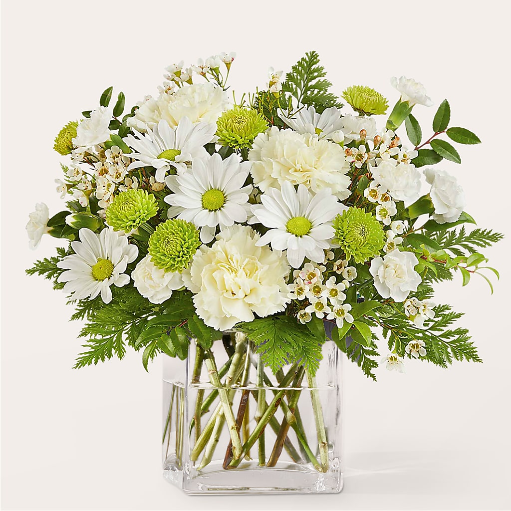 Momentary Meditation Bouquet – BEBE'S FLOWER SHOP, Los Angeles CA