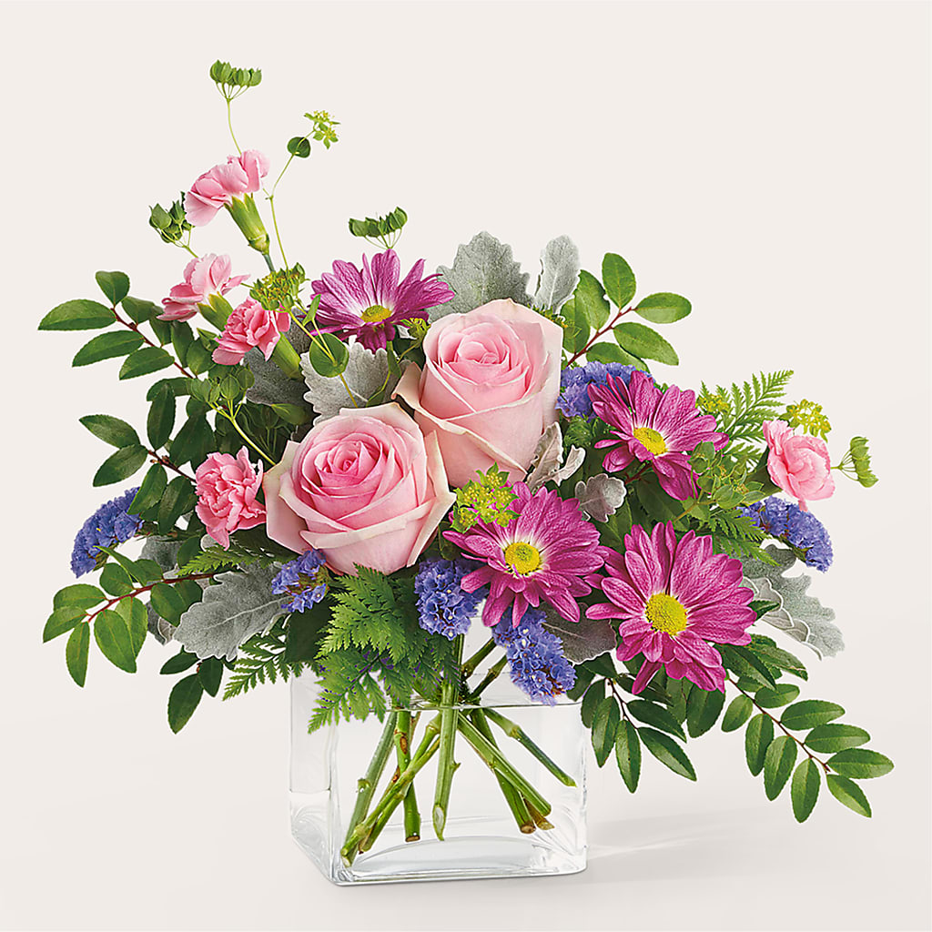 Starlet Bouquet – BEBE'S FLOWER SHOP, Los Angeles CA