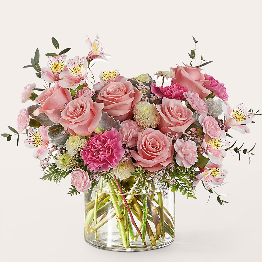 The Treehouse Bouquet – BEBE'S FLOWER SHOP, Los Angeles CA