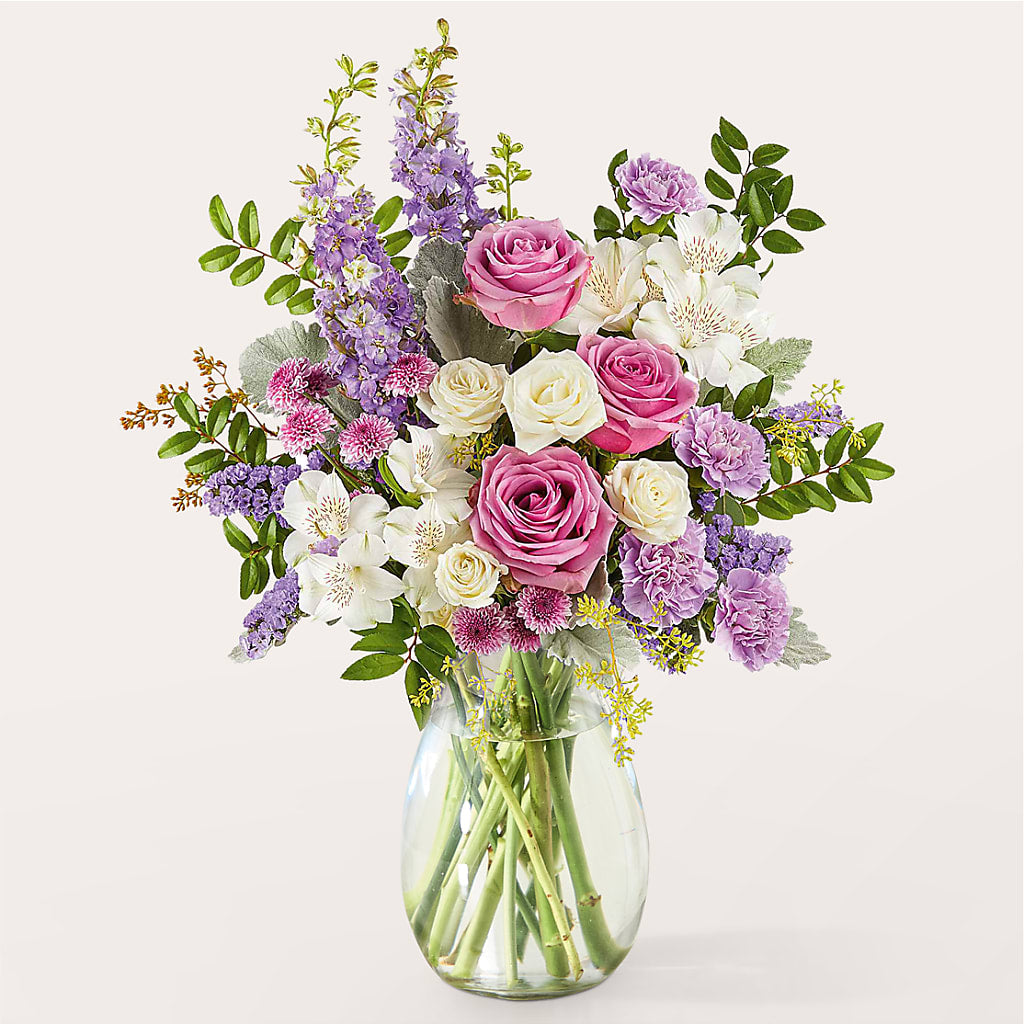 Lucky Me Bouquet – BEBE'S FLOWER SHOP, Los Angeles CA