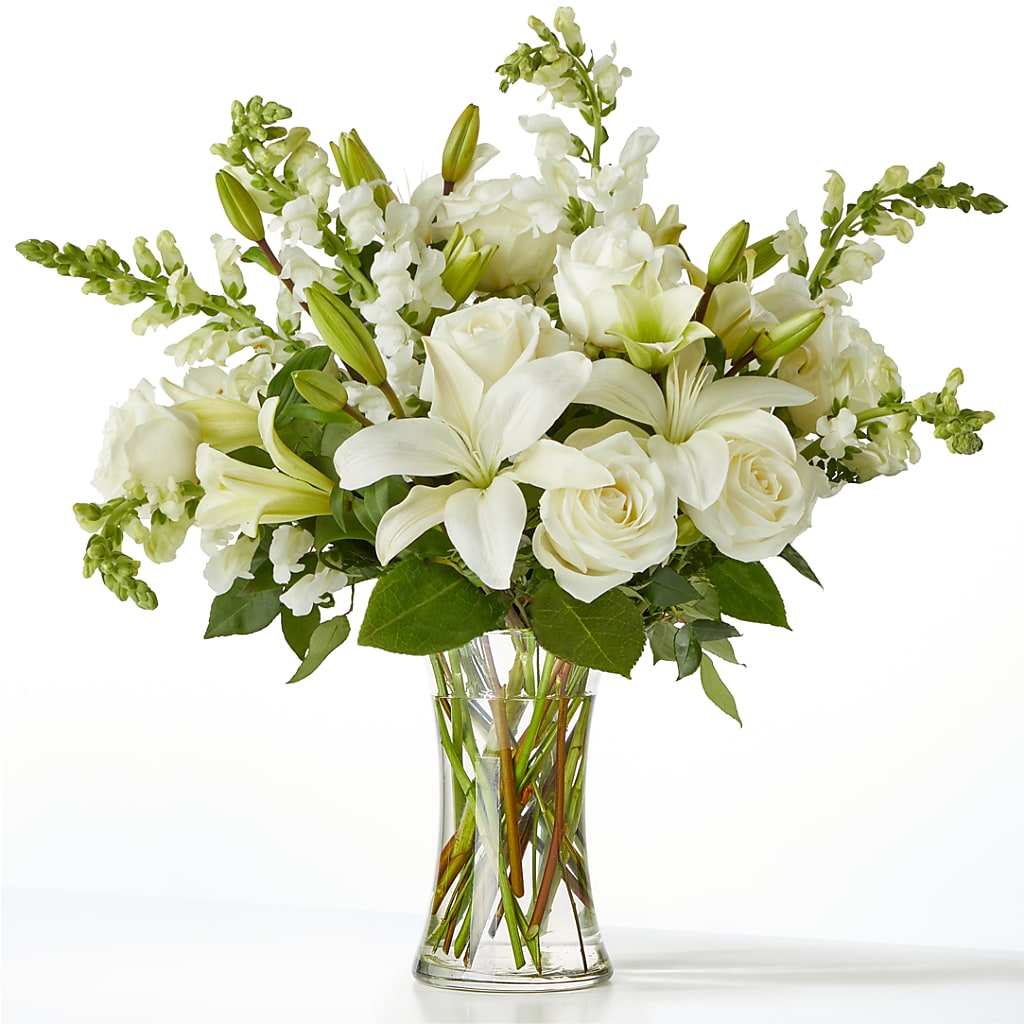 Eternal Friendship Bouquet – BEBE'S FLOWER SHOP, Los Angeles CA