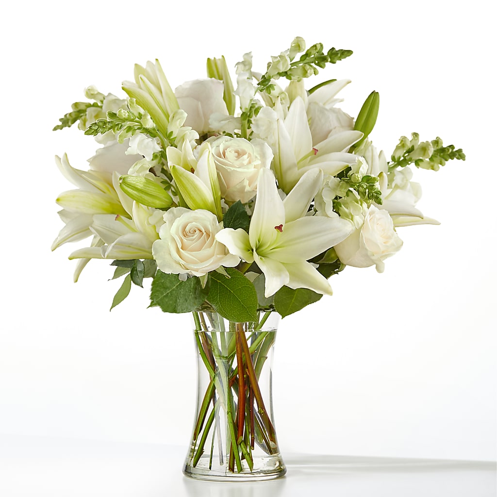 Eternal Friendship Bouquet – BEBE'S FLOWER SHOP, Los Angeles CA