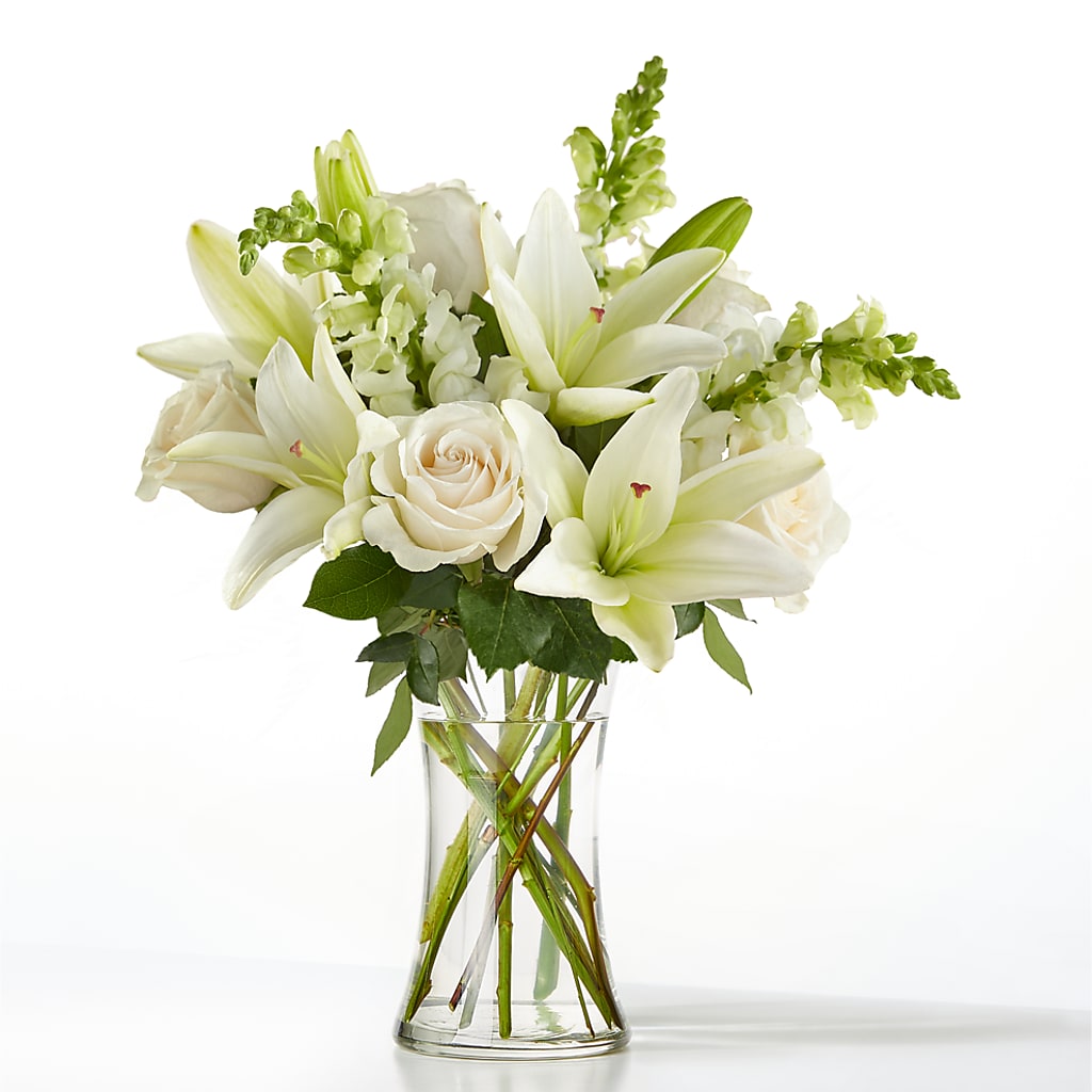 Eternal Friendship Bouquet – BEBE'S FLOWER SHOP, Los Angeles CA