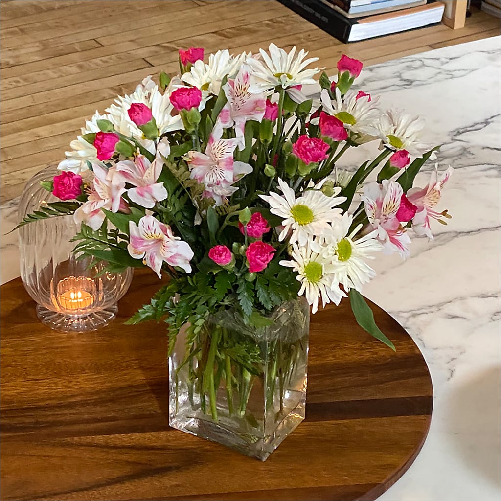 Sweet Surprises® Bouquet – BEBE'S FLOWER SHOP, Los Angeles CA