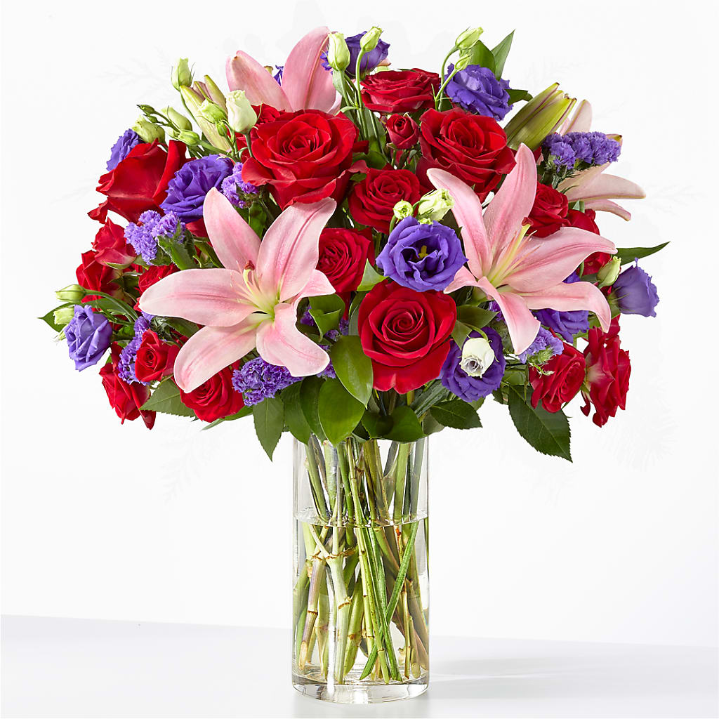 Truly Stunning Bouquet – BEBE'S FLOWER SHOP, Los Angeles CA