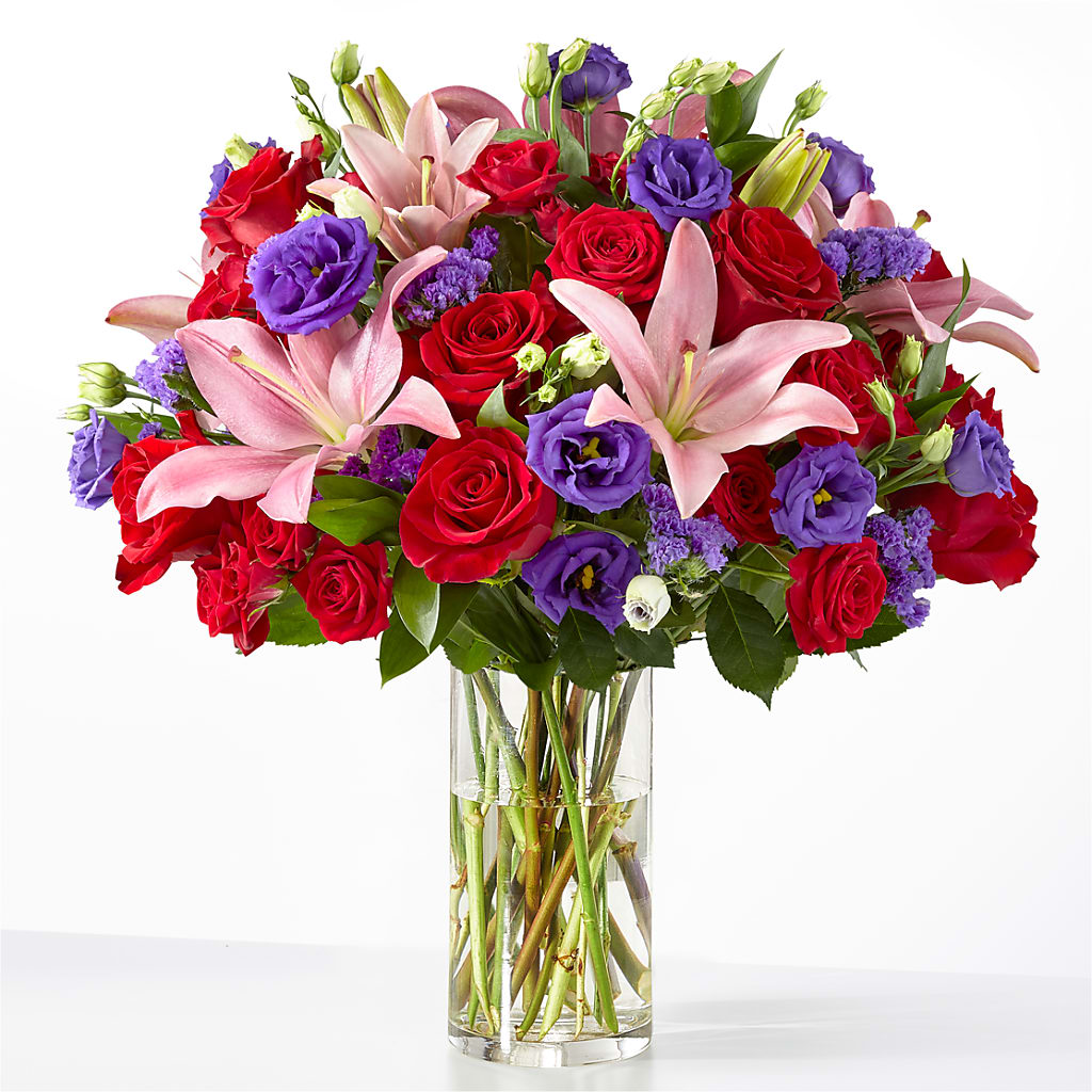 Truly Stunning Bouquet – BEBE'S FLOWER SHOP, Los Angeles CA
