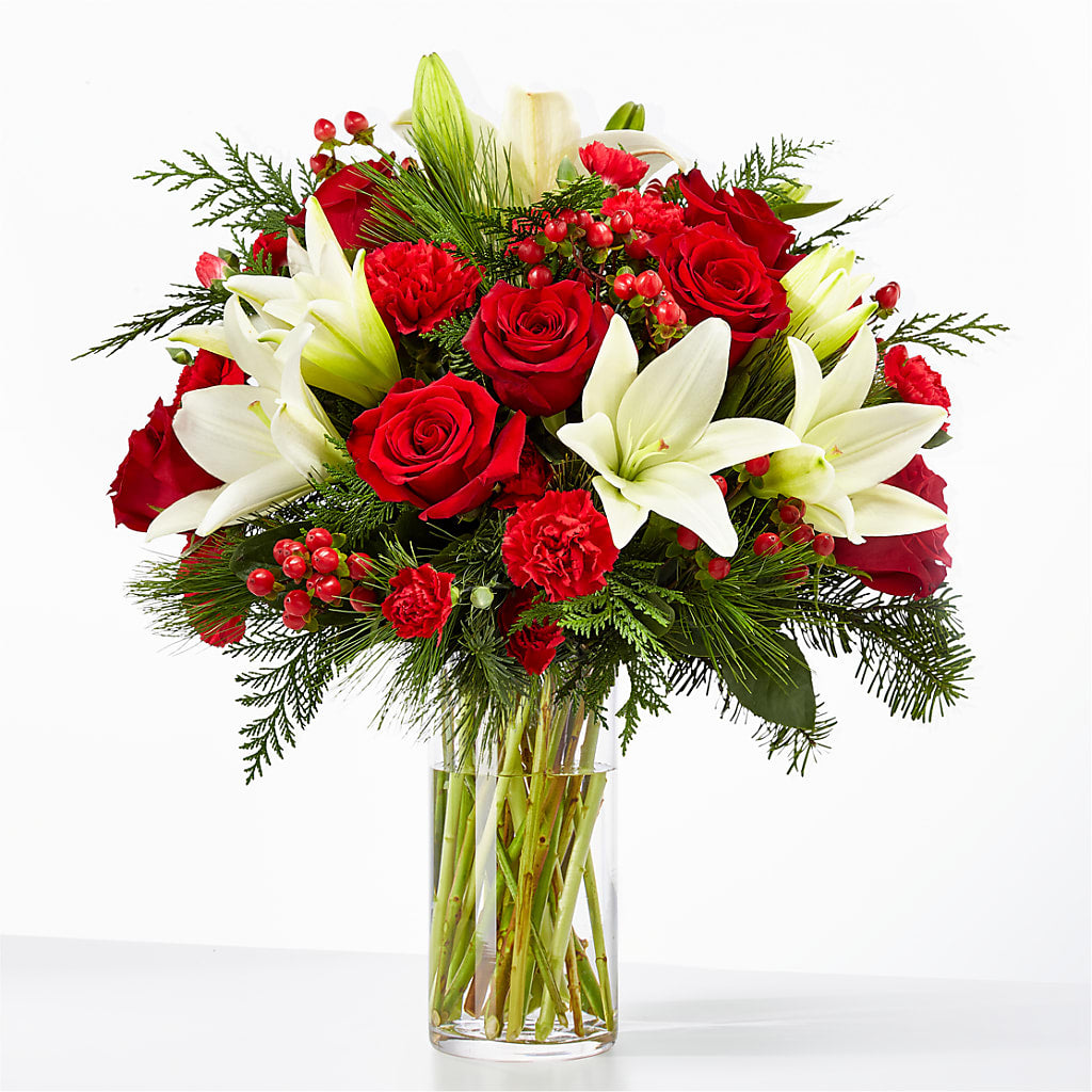 Joyful Greetings Bouquet – BEBE'S FLOWER SHOP, Los Angeles CA