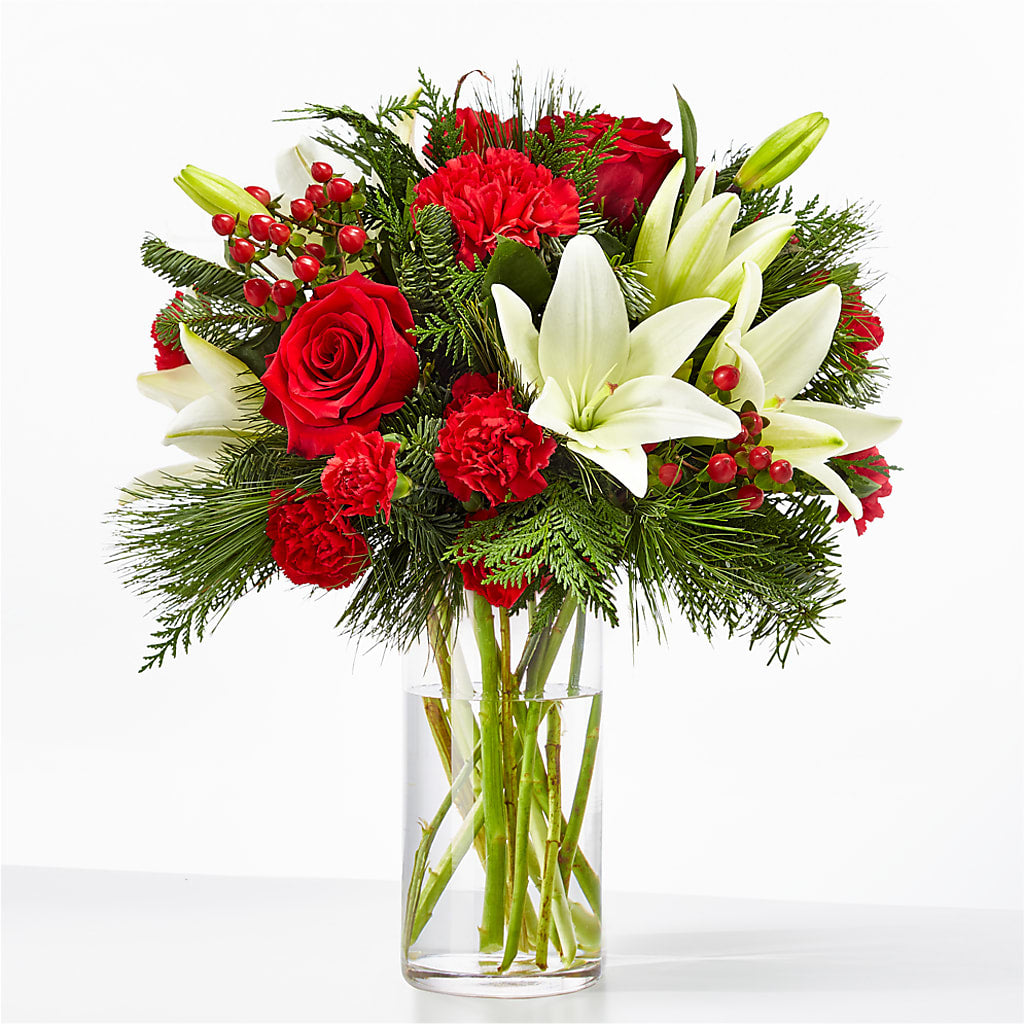 Joyful Greetings Bouquet – BEBE'S FLOWER SHOP, Los Angeles CA