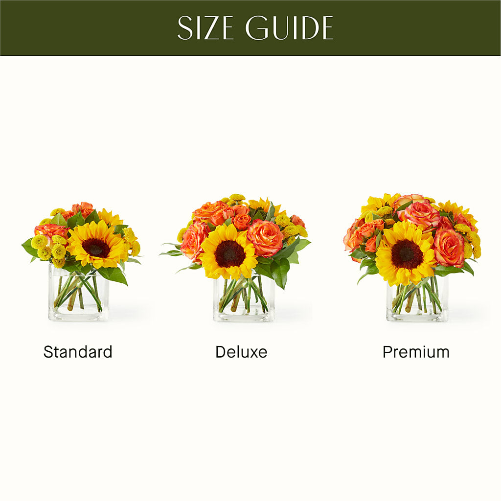 Picnic in the Park Bouquet – BEBE'S FLOWER SHOP, Los Angeles CA