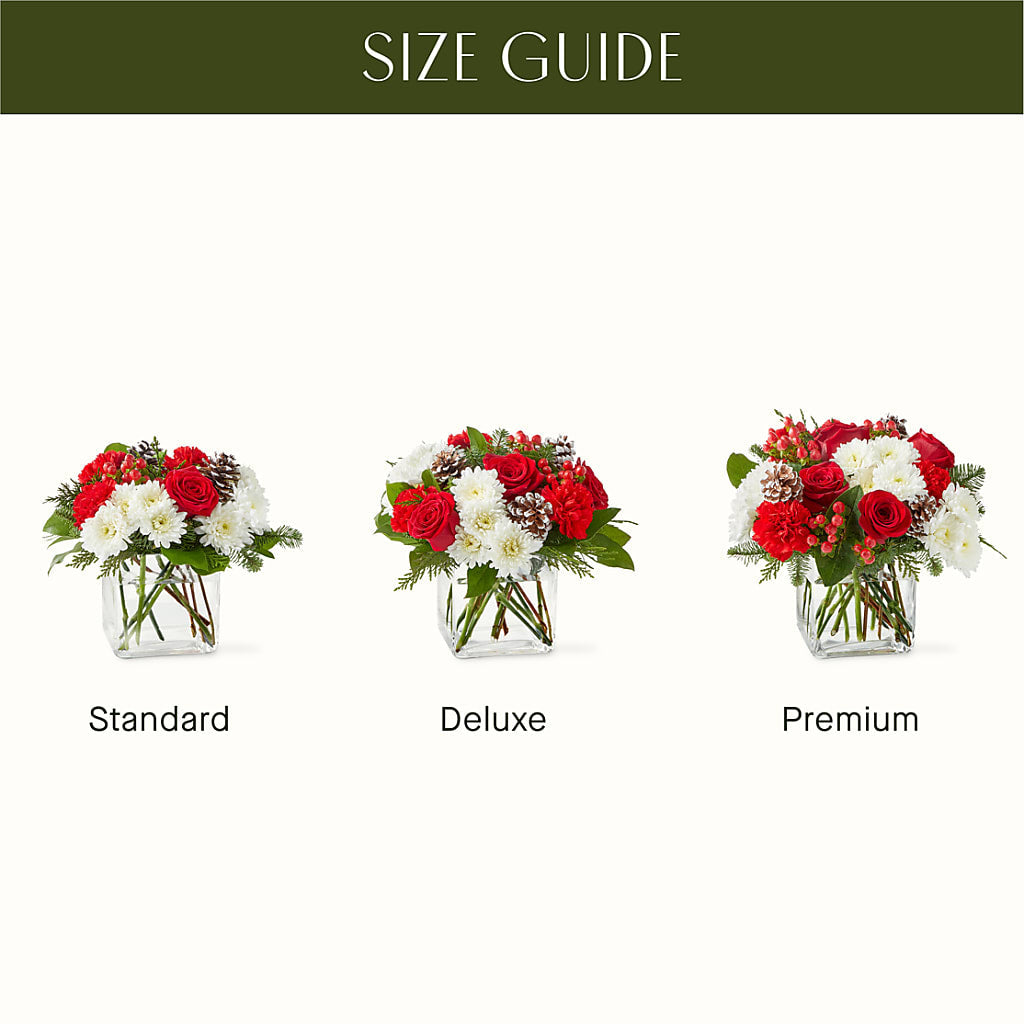 Snow Angel Bouquet – BEBE'S FLOWER SHOP, Los Angeles CA