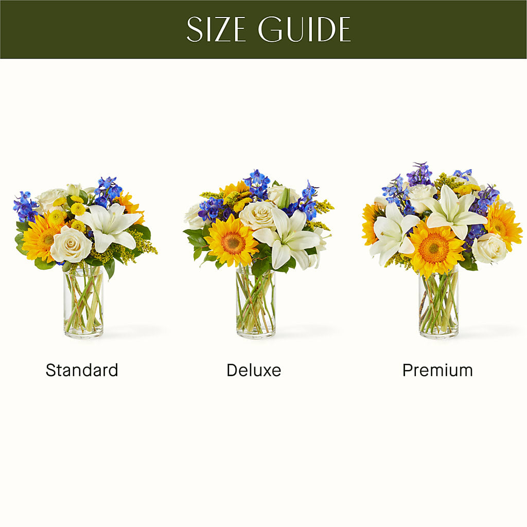 Stargazing Bouquet – BEBE'S FLOWER SHOP, Los Angeles CA