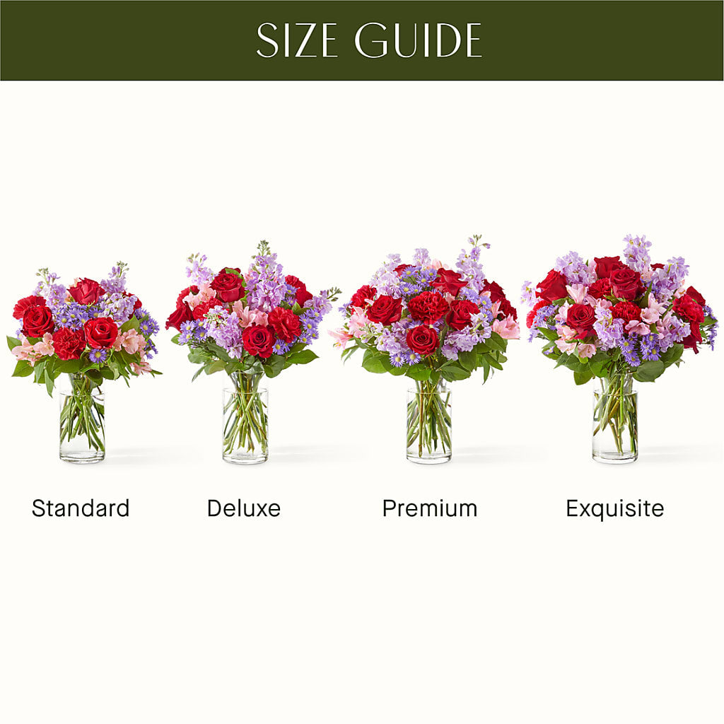 Your Majesty Bouquet – BEBE'S FLOWER SHOP, Los Angeles CA