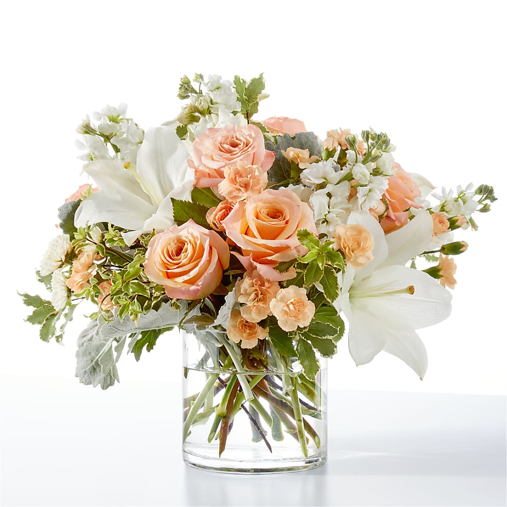 Darling Bouquet – BEBE'S FLOWER SHOP, Los Angeles CA