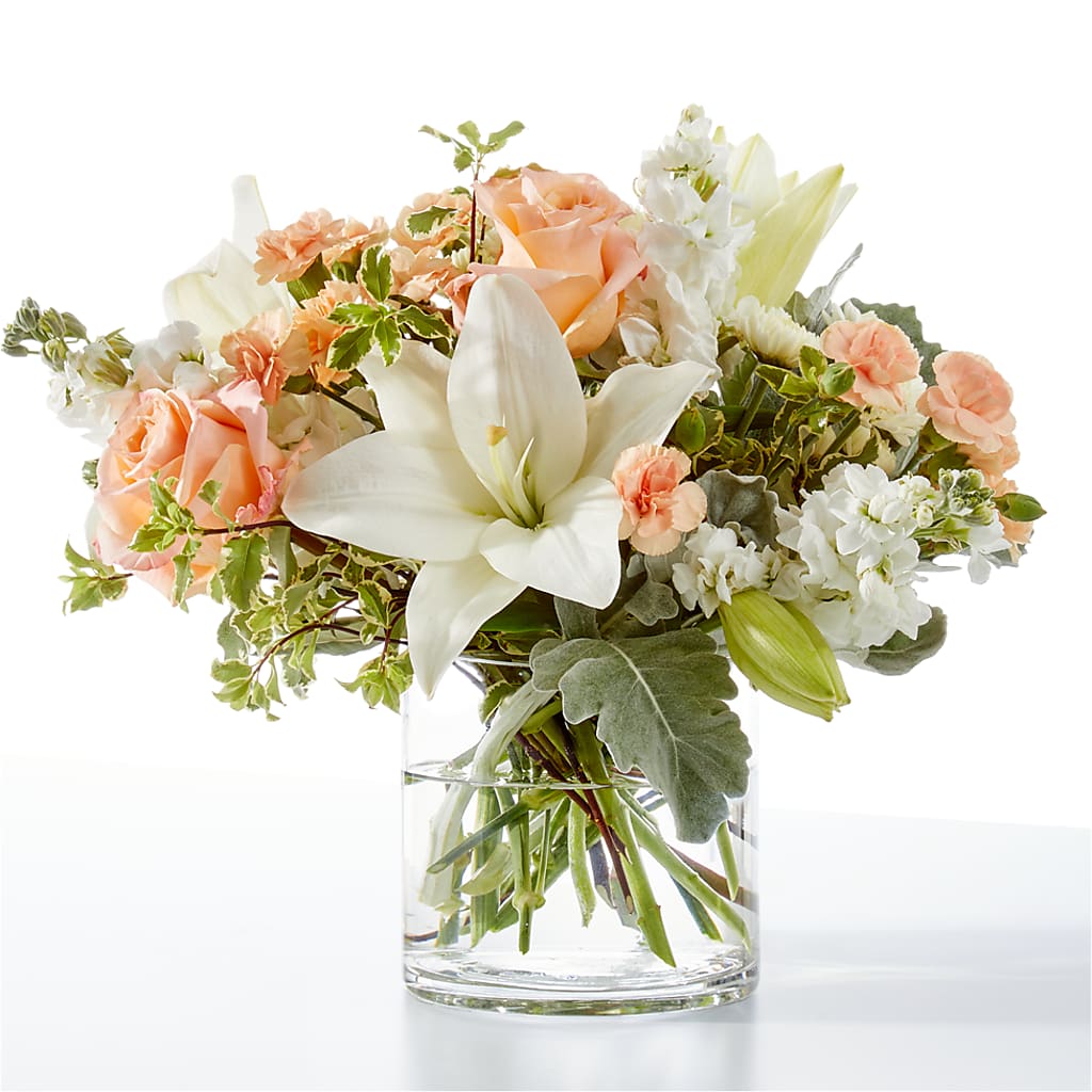 Darling Bouquet – BEBE'S FLOWER SHOP, Los Angeles CA